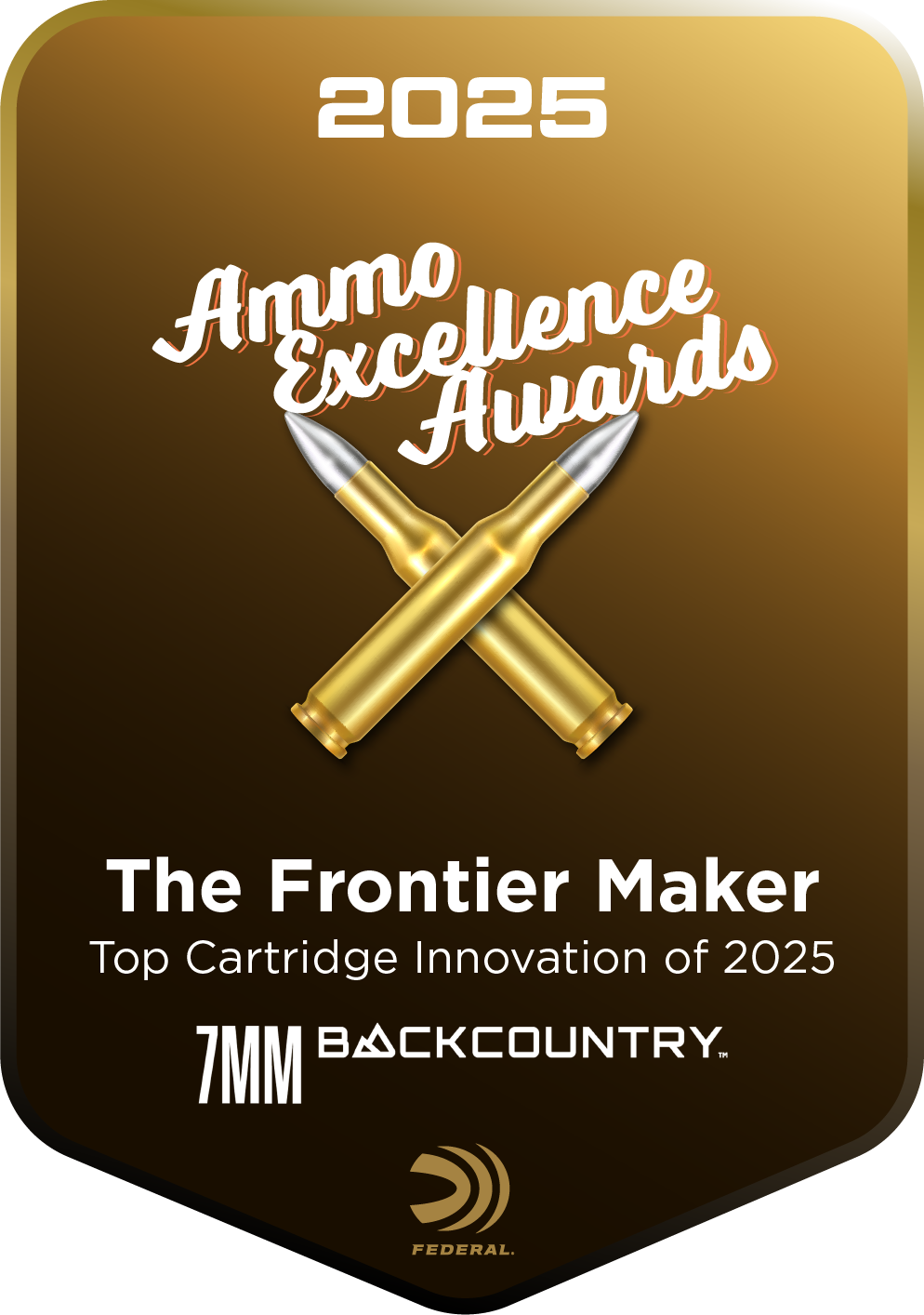 Best Innovative Cartridge of the Year