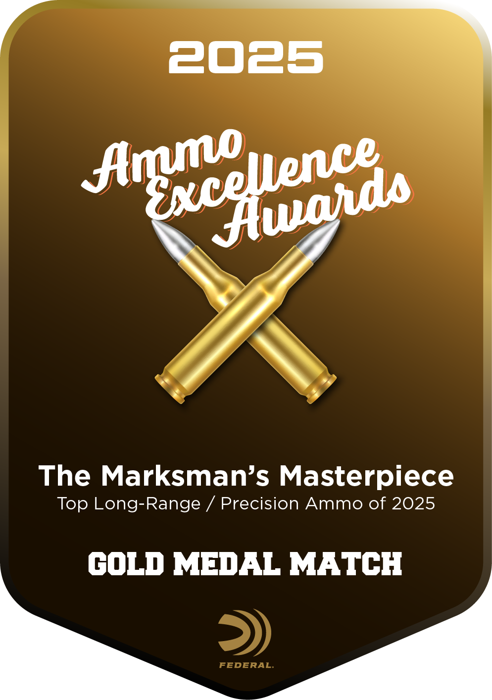 Top Long Range / Precision Ammo of 2025