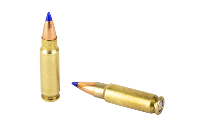 FN 5.7x28mm SS197SR 40gr V-Max Ammo