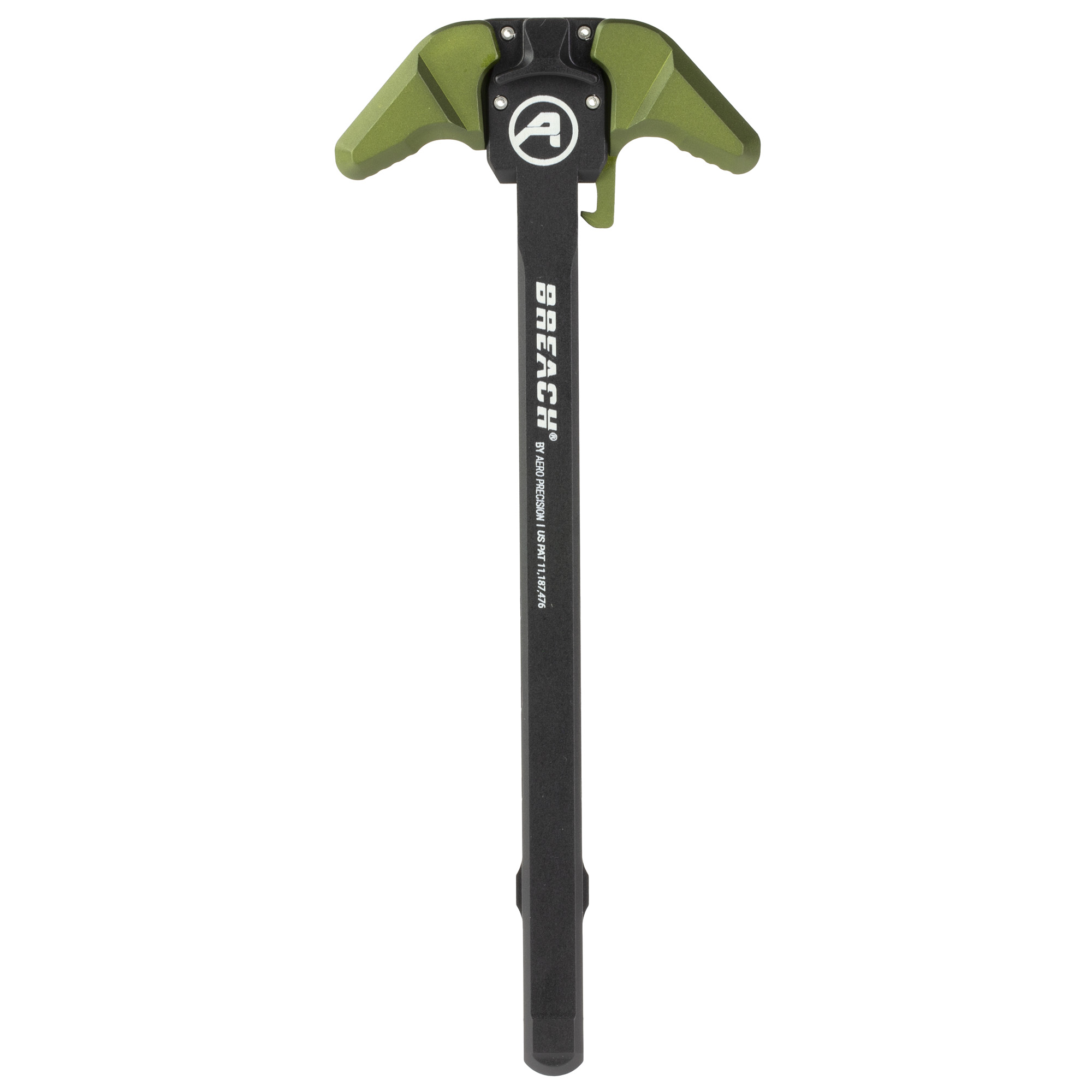 Aero Precision, BREACH, AR-15 Charging Handle, Ambidextrous