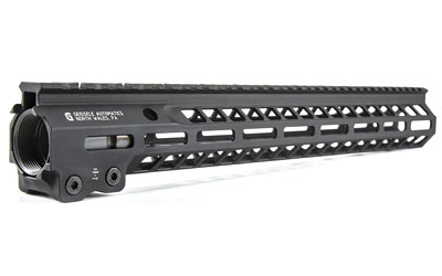 トイガン Geissele SUPER MODULAR RAIL MK14 10.5