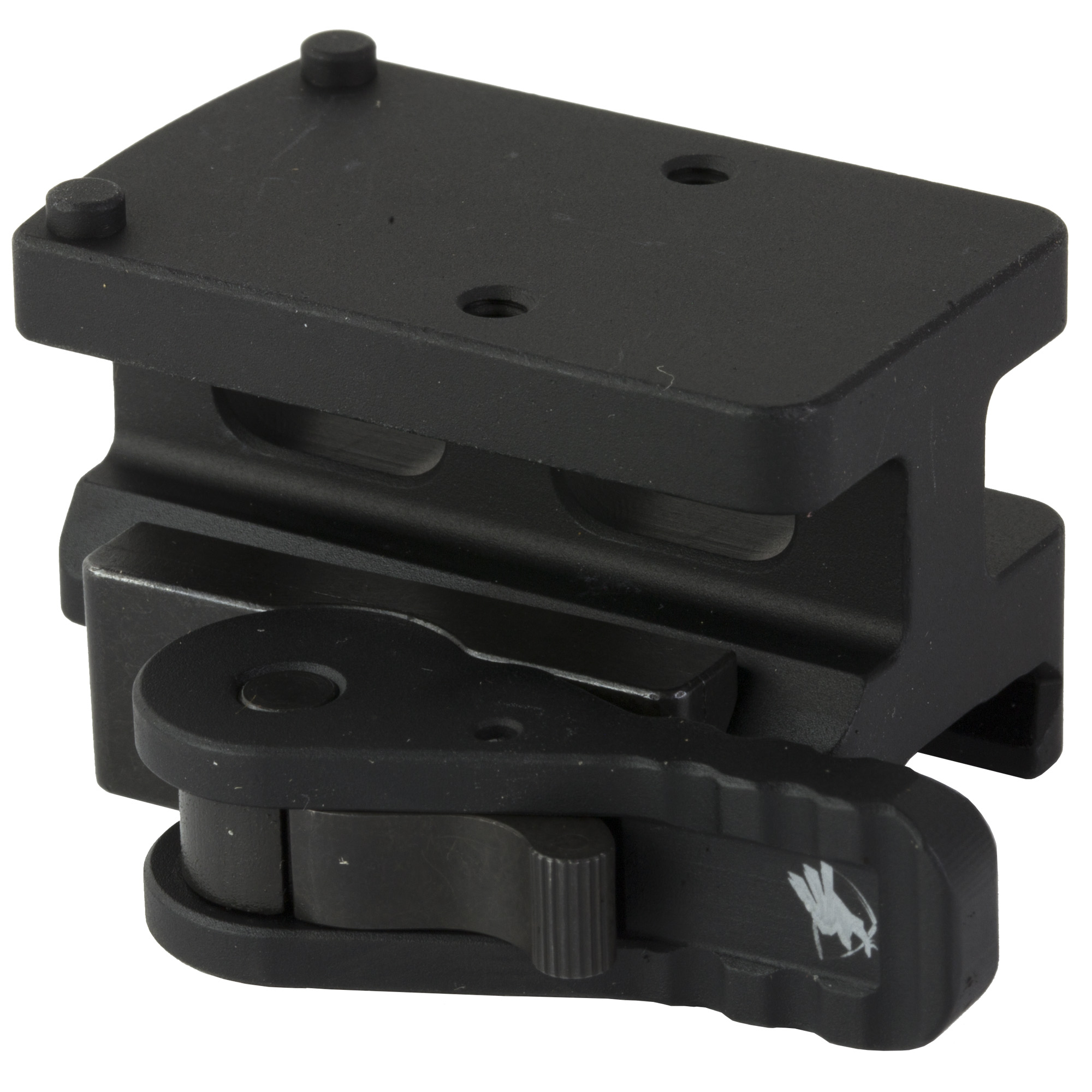 American Defense Mfg., QD Mount, AD-RMR, Fits Trijicon RMR