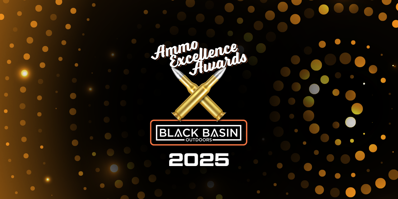 The 2025 Ammo Excellence Awards Winners Are In