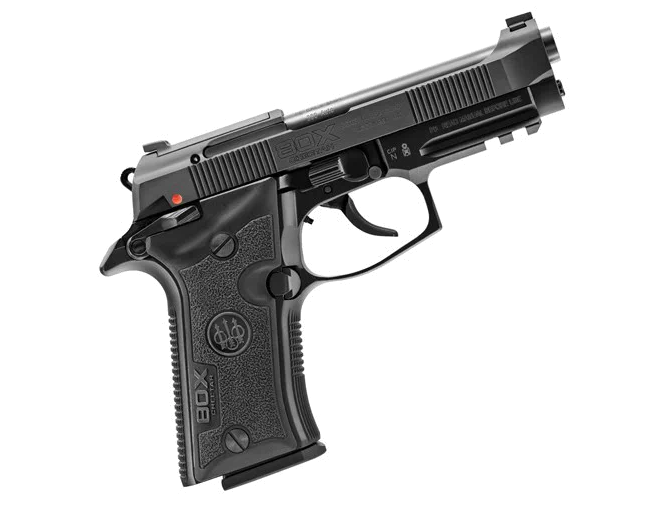 Hands-On with Beretta's Latest Feline: The .32 ACP 80X Cheetah Makes Its Mark at SHOT 2025