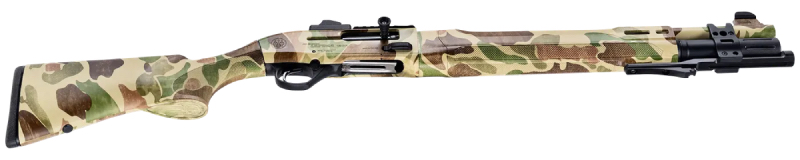 Beretta Celebrates Marine Corps Legacy with Special Edition A300 Raider