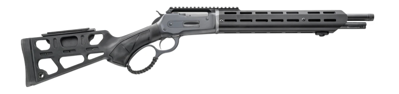 Chiappa's 86 Wildlands: Reimagining the Classic Winchester 1886 for Today's Shooter