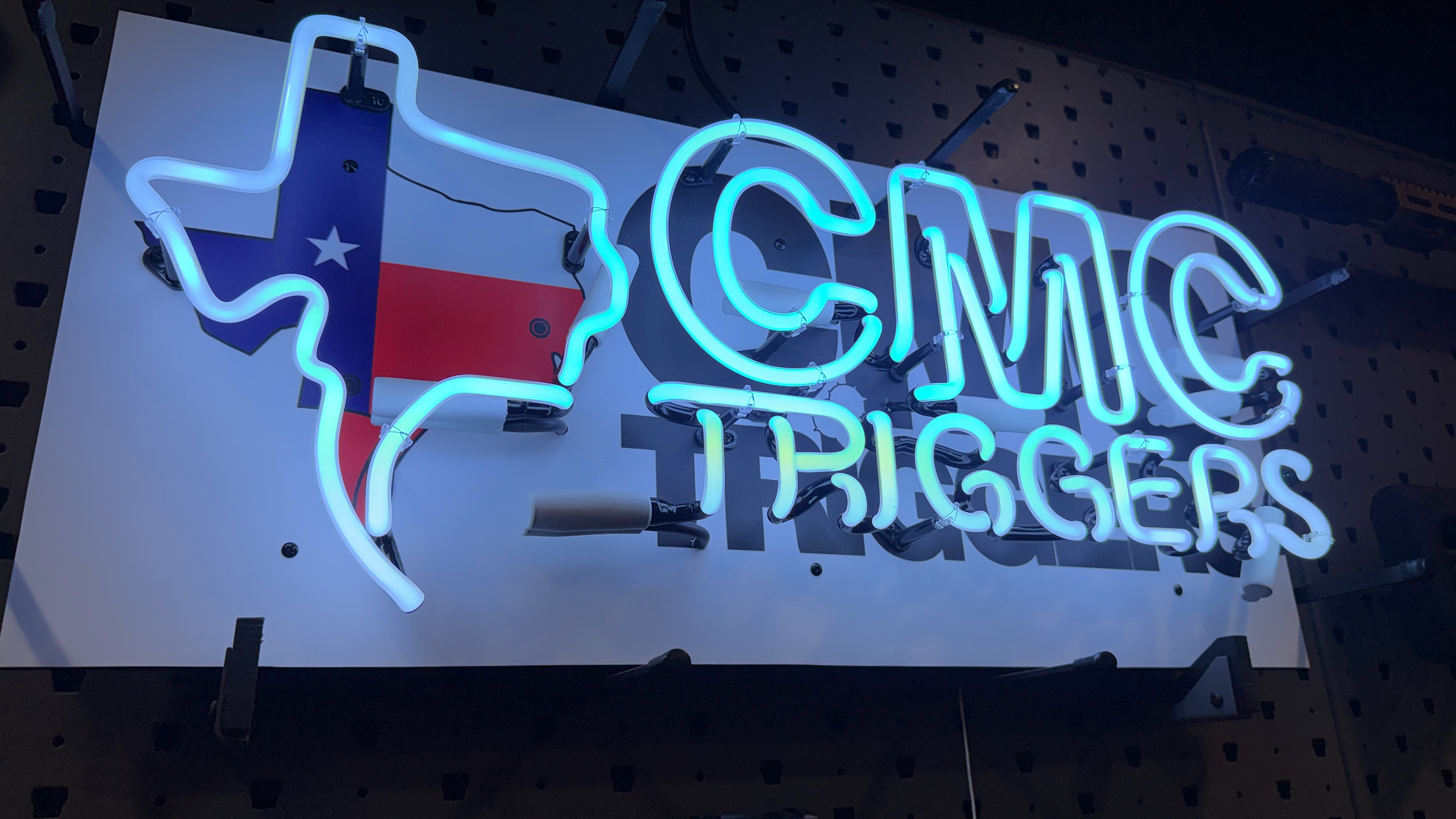 SHOT Show 2026: CMC Triggers & San Tan Tactical Expand Into Pistols and Rifles