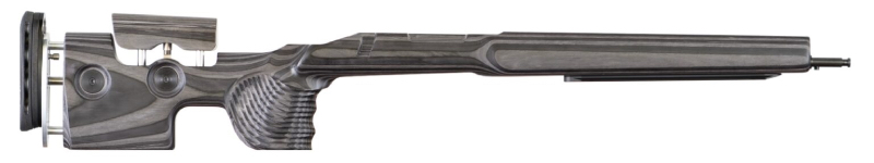 GRS Introduces the Loke: An Ambidextrous Stock for Competitive Precision Shooting
