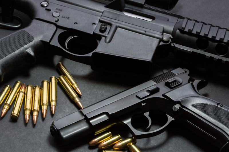 Rising Reports of Machine Gun Conversion Devices: Understanding the Data Behind the Headlines