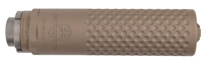 Palmetto State Armory Expands Suppressor Line with Sabre BT5 Inconel Models