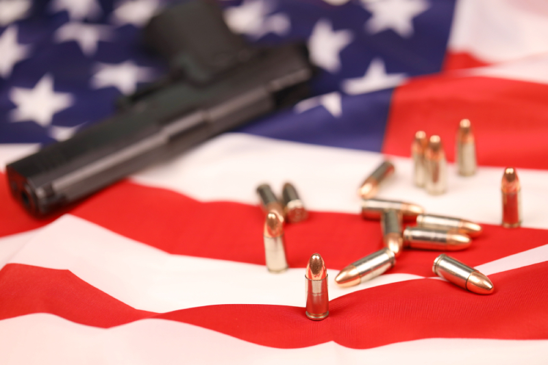 Saint Paul Proposes Comprehensive Firearms Ordinance Amid Legal Questions