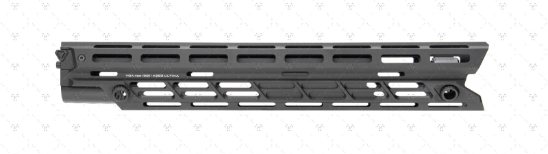 Strike Industries Expands VOA Handguard Lineup with Beretta Compatibility