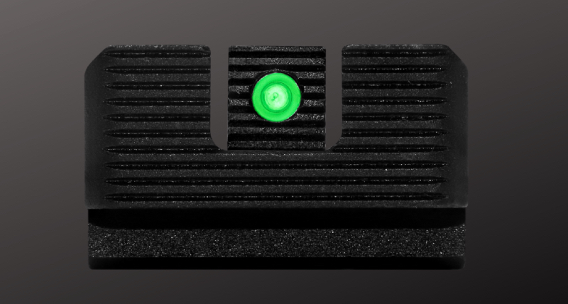 XS Sights Releases Minimalist OR Tritium Night Sights for Heckler & Koch CC9