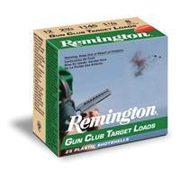 ington Ammunition 20244 Gun Club Target Load 12 Gauge (12 Ga.) 2.75 In. 1 1/8 Oz 7.5 Shot Ammo