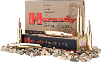 nady 81197 Custom Flex Tip EXpanding 165 Grain .350 Legend 2200 Fps Ammo