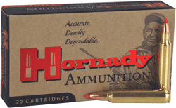 nady 83206 Superformance Varmint Hornady V-Max 40 Grain .204 Ruger 3900 Fps Ammo