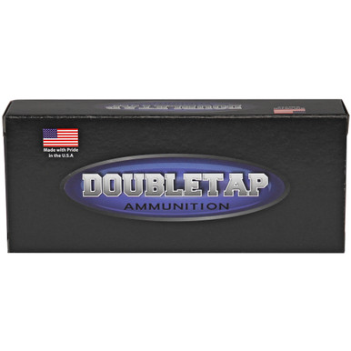 DoubleTap .44 S&W Special 240gr Hardcast Solid SWC Ammo