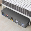 Underbed  Dustproof Storage Clothing Organizer