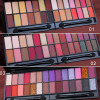 28 Color Matte Pearl Eye Shadow Palette