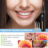 Sonic Tartar Removing Dental Scaler