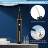 Sonic Tartar Removing Dental Scaler