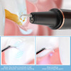 Sonic Tartar Removing Dental Scaler