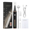 Sonic Tartar Removing Dental Scaler