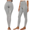 Women High Push Up Fitness Yoga Leggings