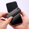 2 In 1 Phone Screen Cleaner Spray Screen Dust Removal Cleaning Artifact