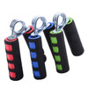 Adjustable Gym Wrist Strength Exerciser Hand Grip Strengthener