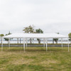3 x 9m Five Sides Waterproof Tent with Spiral Tubes