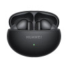 Color: black - 100% Original Huawei Freebuds 6i (T0019) Bluetooth Headphone  ANC 3.0 Punchy Bass 35