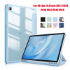 Color: Red, Size: iPad pro 12.9 - Shockproof Case For Samsung Galaxy Tab S6 Lite 10.4 Inch 2022 202