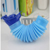 Emergency Urinal Shrinkable 750ml Portable Toilet Potty Pee Urine Bottle