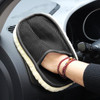Car Wash Glove Cleaning Mitt Washing Brush