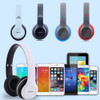 P47 Foldable Wireless  Headphones, Tablet Bluetooth-compatible Headset With Mic,  K484-PEL_0KOWX99R