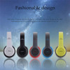 P47 Foldable Wireless  Headphones, Tablet Bluetooth-compatible Headset With Mic,  K484-PEL_0KOWX99R