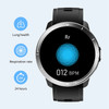 ZEBLAZE M18plus Business Smart Watches Heart Rate Breathing Blood Oxygen Monitori K484-PEL_0MNX6K3M