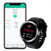 ZEBLAZE M18plus Business Smart Watches Heart Rate Breathing Blood Oxygen Monitori K484-PEL_0MNX6K3M