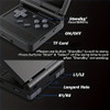 V90 Handheld Folding Game Console 3.0 Inch Screen with Built-in 15000 Games 1020m K484-PEL_0RQVCWCA