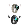 X10 2 In 1 Smart Watch with Earbuds IP67 Waterproof Fitness Tracker with Heart Ra K484-PEL_0S5GD7PF