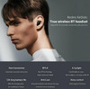 A6s Bluetooth-compatible Earphones Wireless  Earbuds For Xiaomi Redmi, Noise Cancelling Headsets Wi