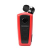 Fineblue F910 Retractable Headphones V5.1 Handsfree Long Standby Single In-Ear Earpiece With Microp