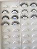 Style: 001 - Sticky 3D silk false eyelashes No glue, no stimulation, natural soft and comfortable f