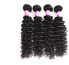 Size: 28inch - Real hair weave hair
