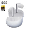 Color: Sky Blue MeloBuds Pro ANC Bluetooth 5.3 Earphones Wireless 46dB Hy