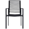 5 Piece Patio Dining Set