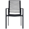 5 Piece Patio Dining Set
