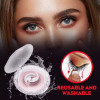 Natural Long 3D False Eyelashes Thick Eye Lashes