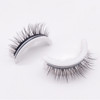 Natural Long 3D False Eyelashes Thick Eye Lashes